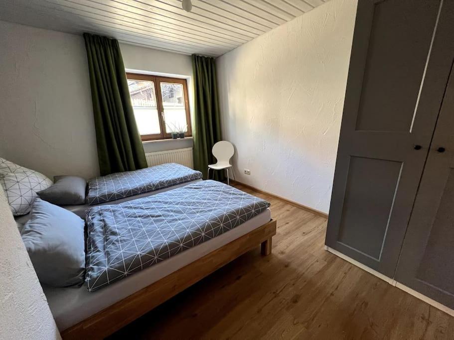 Urlaub Im Sonnendorf Burgberg Apartment บวร์กแบร์ก ภายนอก รูปภาพ