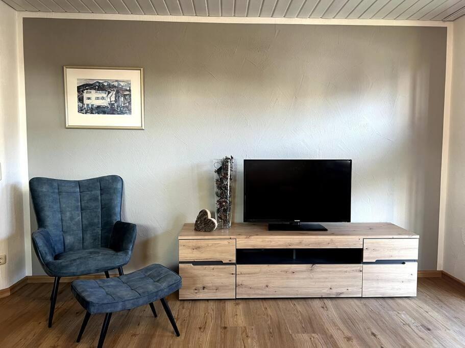 Urlaub Im Sonnendorf Burgberg Apartment บวร์กแบร์ก ภายนอก รูปภาพ